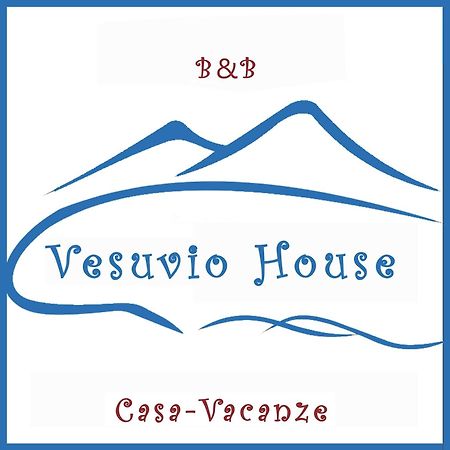 Appartamento Vesuvio House Boscoreale Esterno foto