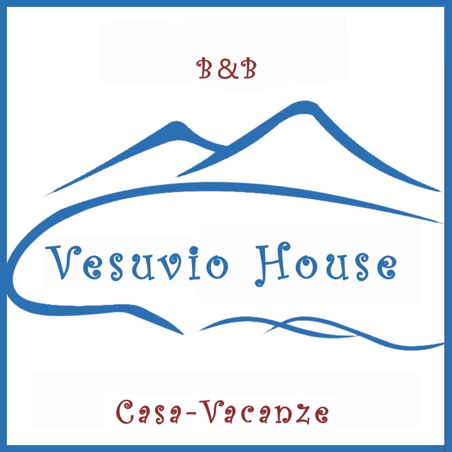 Appartamento Vesuvio House Boscoreale Esterno foto